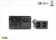 CC CVの16S 48V李の電池式の電気スケートボードのためのスマートな充電器
