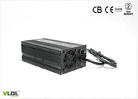 充電器、クリップ コネクターを持つAGMの充電器を競争させる自動600W 12V 25A Redcat