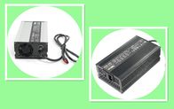 SMPS 4のステップ スマートな充満を用いるセリウムおよびRoHS標準的な李の充電器60V 8A