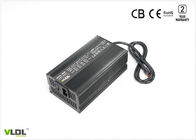 VLDL 24ボルト自在継手を持つ電池PFCの充電器の上のSMPS 18のAmpsの110から240 Vac