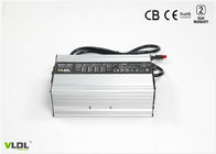 電気床の掃除人スマートなHVの充電器72V 5A PFCの普遍的な入力110 - 230V