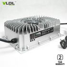 42V 36Volt 25Aはリチウム イオン電池の充電器95%の効率を防水します