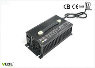 VLDLの密封された鉛の酸/ゲル/AGM電池のための専門の充電器12V 40A