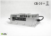 充電器48V 25A IP65の上の1500WはAC110 - 230V PFC --を防水します