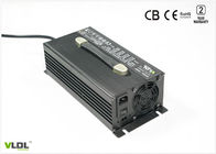 VLDL 36V 30Aのスマートな充電器4は李イオン/鉛酸蓄電池のために歩みます