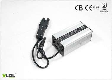 230Vacへの電気オートバイ/スクーター110のための48V 5Aの充電器は保証2年の入れました