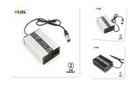 5A LiFePO4のリチウム電池のスマートな充電器48V 58.4V保証2年の