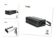 29.4V 15Aの鉛酸蓄電池の充電器は24V SLA/ゲル/AGM電池のために満たす230Vac CC CVを入れました