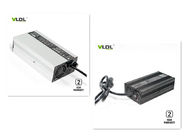 鉛酸蓄電池、E -移動性の充電器のための軽量のスマートな充電器7A 29.4V 24V