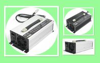 李-イオン/LiFePO4 24Vスマートな充電器24V 29.2V 29.4V 40Amps 1200W