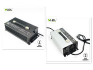 LiFePO4/李イオン/LiMnO2電池のための高性能12V 60Aのスマートな充電器