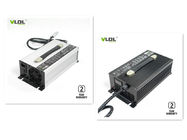 LiFePO4/李イオン/LiMnO2電池のための高性能12V 60Aのスマートな充電器