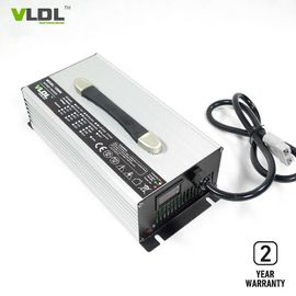 スマートな25AはEVのための48ボルトの充電器110Vか230Vac李または鉛酸蓄電池入れました