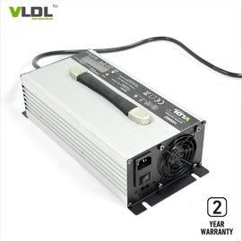 スマートな25AはEVのための48ボルトの充電器110Vか230Vac李または鉛酸蓄電池入れました