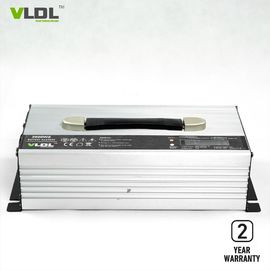 スマートな25AはEVのための48ボルトの充電器110Vか230Vac李または鉛酸蓄電池入れました