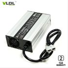 スマートな42V 20A李-イオン/LiFePO4/LiMnO2電池のための36ボルトの充電器