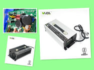 36V 40Aの鉛酸蓄電池の充電器最高44.1Vまたは44.4V自動CC CV浮遊充満