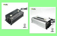 李-イオンLiFePO4 LiMnO2リチウム電池の充電器48V 40A最高54.6V 58.4V CC CV
